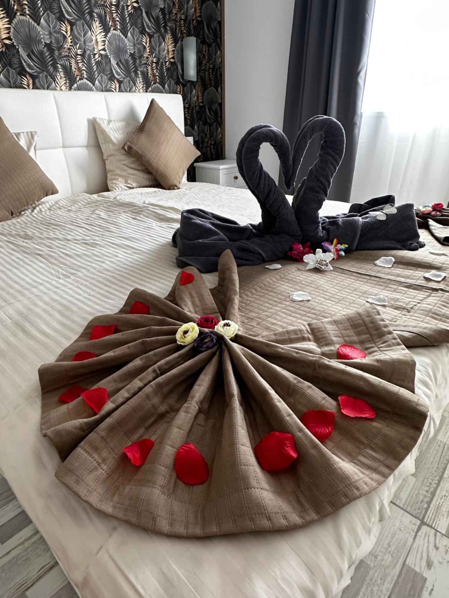 Paradise Resort - Fkk Swinger & Nudist Couples Only Маспаломас Екстериор снимка
